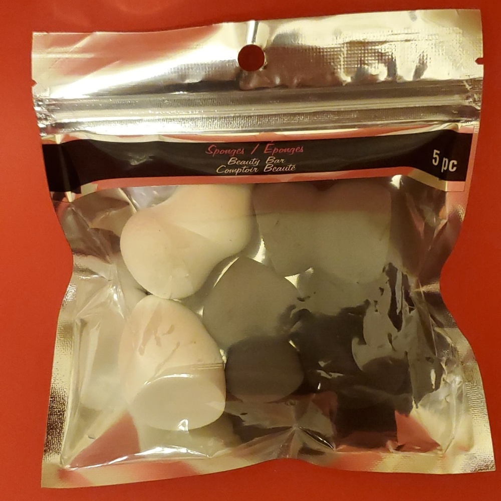 Beauty Sponges